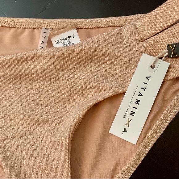 Vitamin A Other - Vitamin A bikini bottom